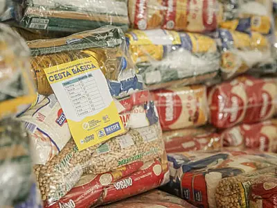 Custo da cesta básica em Campo Grande sobe 10,41% e atinge 4ª maior alta do Brasil