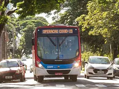 Desembargador mantém contrato do Consórcio Guaicurus, mas julgamento é adiado