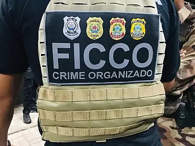 Mato Grosso do Sul renova força-tarefa contra o crime organizado por mais dois anos
