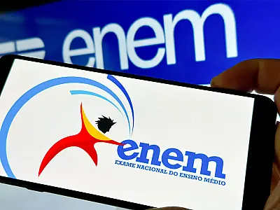 Número de inscritos sobe 5% e Enem 2026 terá mais de 5 milhões de participantes