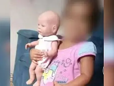 Explosão de chapa de bife causa morte de bebê de 1 ano em Sidrolândia