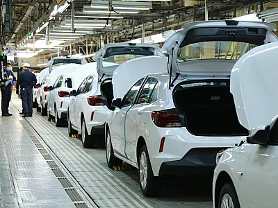 Governo Federal anuncia o término do programa de descontos para a compra de carros 0 Km