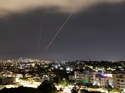 Escalada no Oriente Médio: Irã encerra assunto, mas Israel busca resposta ao ataque