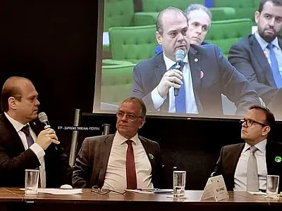 Marco temporal: CNA aponta produtores e indígenas como vítimas em debate no STF