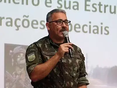 Ex-comandante do Exército em MS é denunciado por tentativa de golpe de Estado
