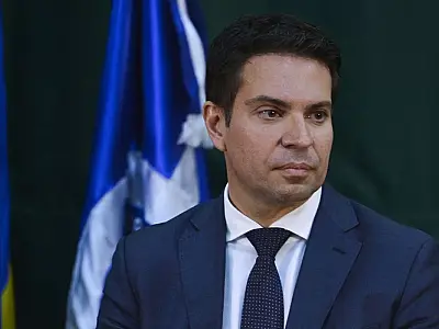 PF desmantela suposto esquema de espionagem na Abin: atual deputado federal Alexandre Ramagem é alvo