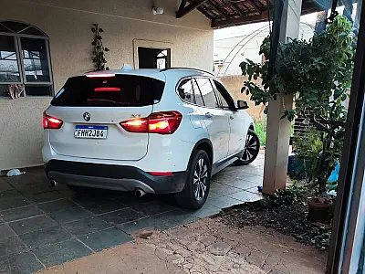 Polícia Civil recupera carro de luxo roubada e prende receptador em flagrante