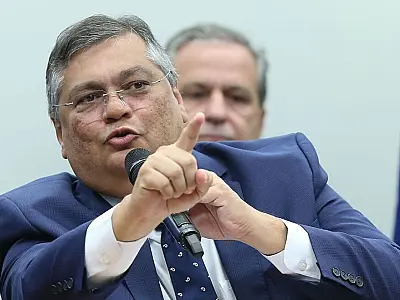 Ministro da Justiça propõe alterações na Lei Antiterrorismo para enfrentar o crime organizado