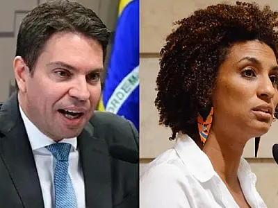 Investigação da "Abin Paralela" aponta para monitoramento do caso Marielle Franco