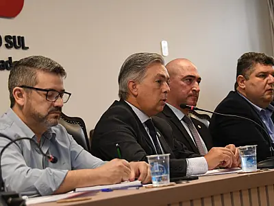 Conflitos Agrários em Dourados: Forças de segurança e poder público buscam soluções