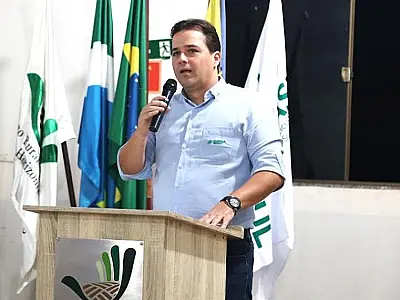 Fortalecendo o agronegócio: Sindicato rural de Ivinhema e Novo Horizonte do Sul reempossa diretoria