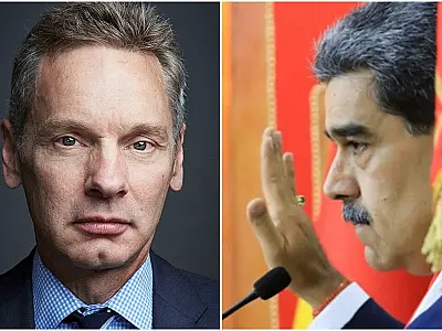 Justiça dos EUA nomeia advogado criminalista para atuar na defesa de Nicolás Maduro