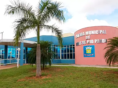MP investiga atraso e possível irregularidade em novo balneário de Ribas do Rio Pardo