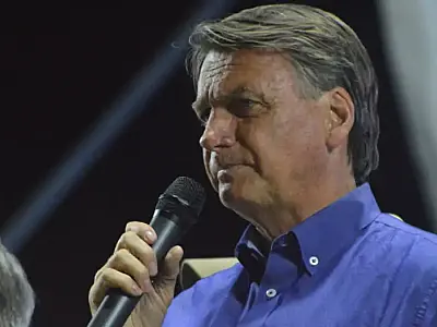 PL de Bolsonaro enfrenta críticas por distribuição desigual de recursos eleitorais em MS