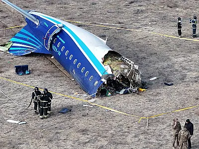 Avião da Embraer pode ter sido abatido por defesa aérea russa