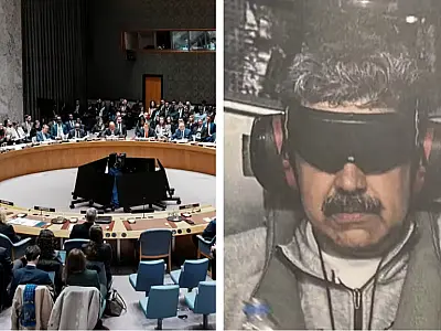 Brasil vai à ONU contra ataque dos EUA à Venezuela, mas ciente dos limites diplomáticos