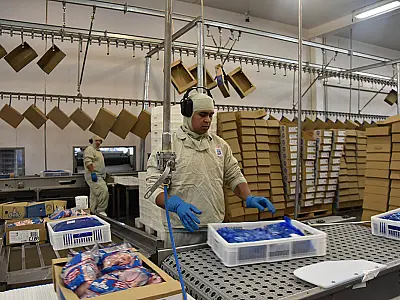Indústria de MS encerrou 2025 com recorde nas exportações