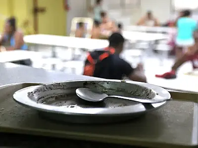 Metade das cidades não tem estrutura para política de combate à fome