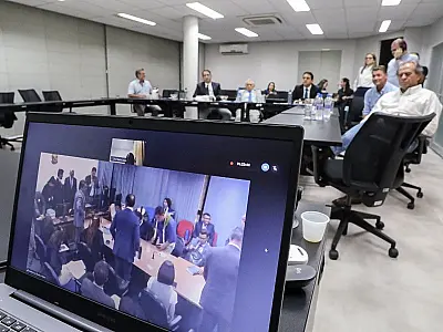 Acordo histórico entre produtores rurais e indígenas é firmado em MS