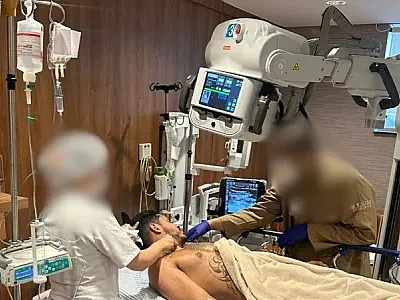 Quadro de saúde do cantor Hungria é atualizado após suspeita de intoxicação por metanol