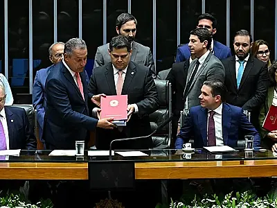 Supremo Tribunal Federal analisa exigência de escritura pública na venda de imóveis