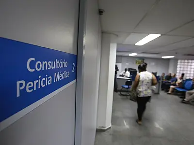 INSS amplia auxíliodoença sem perícia para até 60 dias