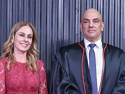Relatos apontam contatos de ministro do STF com comando do BC em meio à crise do Banco Master
