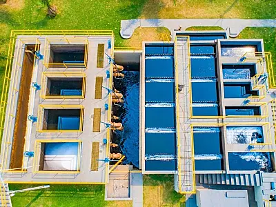 Governo de MS investe mais de R$ 7 milhões em obras de saneamento em Guia Lopes e Bonito