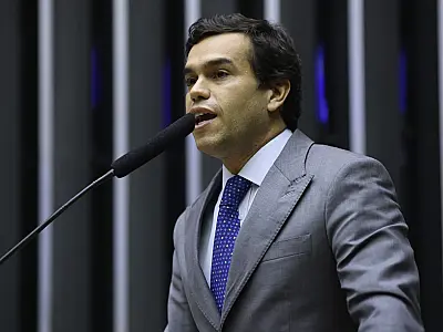 Pesquisa aponta Beto Pereira como o deputado federal mais bem avaliado de MS