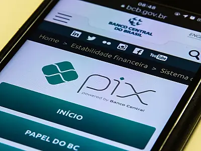 Pix tem novas regras a partir desta sexta-feira para reforçar a segurança