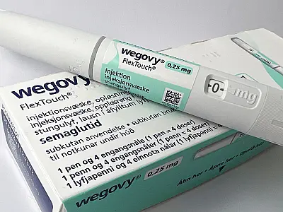 Chegada do Wegovy ao Brasil promete revolucionar tratamento da obesidade
