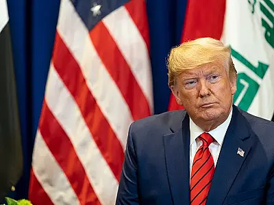 Trump anuncia acordo sobre Gaza e resgate de reféns israelenses
