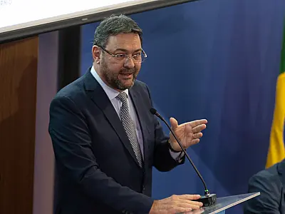 Presidente da Fiems classifica como inaceitável a restrição do cultivo da tilápia no Brasil