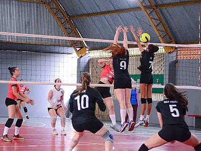 Aquidauana recebe segunda etapa regional dos Jogos Abertos de MS