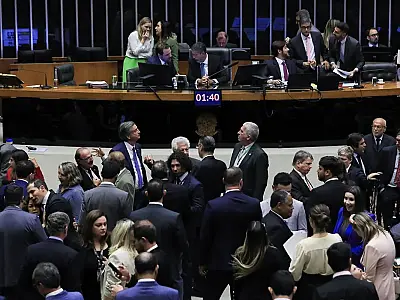 Minirreforma eleitoral: principais mudanças no processo brasileiro