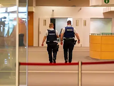 Julgamento de Major Carvalho por narcotráfico é adiado na Bélgica