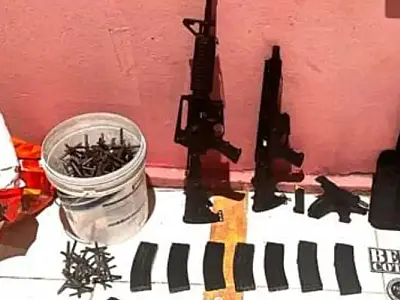 Confronto em Campo Grande resulta na morte de suspeito de roubo a carro-forte no Ceará
