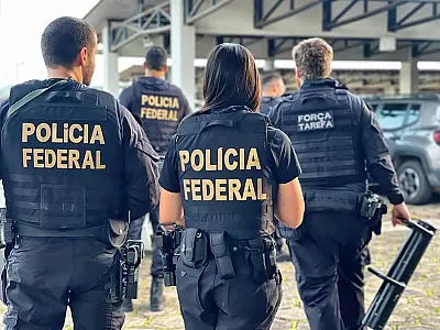 "Rei da cocaína" é apontado como chefe de quadrilha que atuava em cinco estados