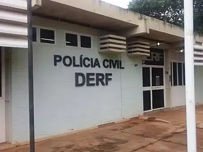 Investigador da Polícia Civil é encontrado morto em delegacia de Campo Grande