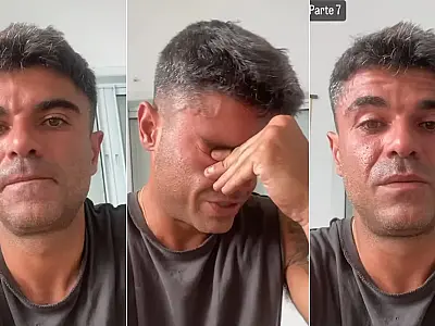 Desespero e sobrevivência: Brasileiros enfrentam terror em festival atacado pelo Hamas
