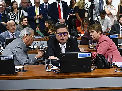Bancada ruralista e governo federal chegam a acordo parcial sobre veto ao Marco Temporal