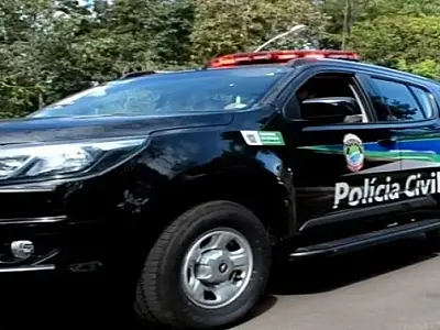 Operação Snow revela detalhes de esquema de transporte de drogas em viaturas oficiais