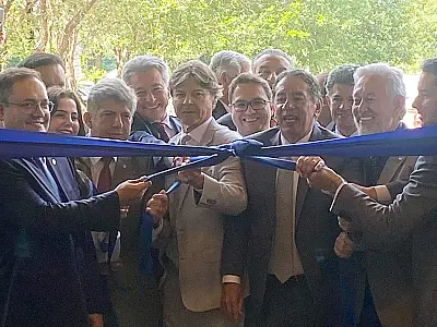 ALEMS inaugura refeitório sustentável e reforça compromisso com bem-estar e meio ambiente
