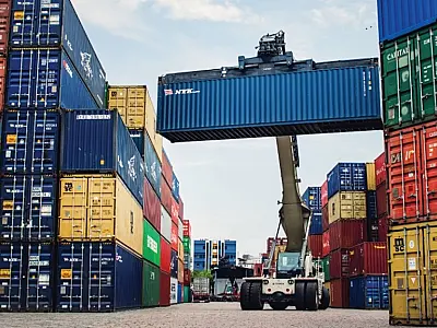 Exportações agropecuárias crescem em julho, mas milho enfrenta declínio