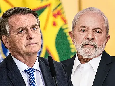 Com Lula em queda e Bolsonaro inelegível, "centrão" pode se beneficiar nas eleições de 2026
