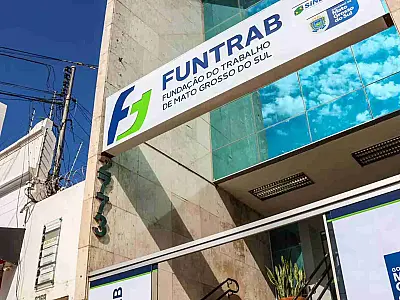 Funtrab realiza Feirão da Empregabilidade em Campo Grande com 86 vagas disponíveis