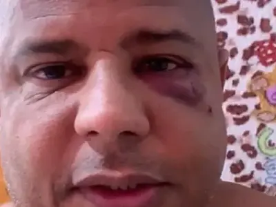 Marcelinho Carioca, ex-jogador, reaparece em vídeo após sequestro relacionado a envolvimento amoroso