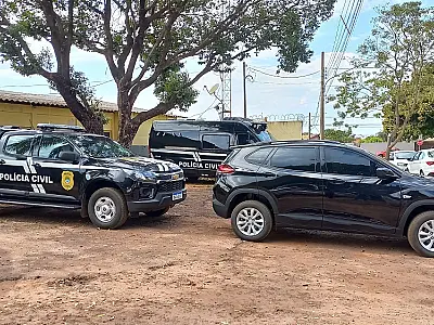 Briga entre pessoas em situação de rua termina em morte em Caarapó