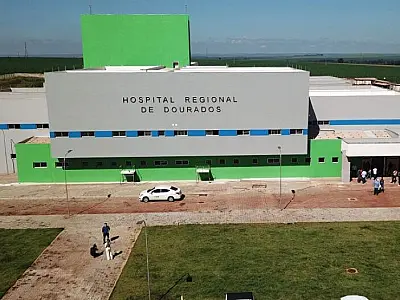 MS investe R$ 2,3 bilhões para ampliar atendimento e infraestrutura