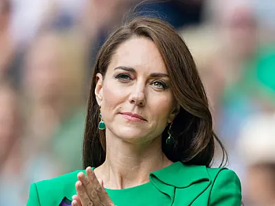 Kate Middleton revela diagnóstico de câncer após cirurgia abdominal